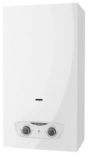 Водонагреватель газовый проточный Ariston FAST NG 10 л/м