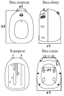 Водонагреватель электрический накопительный Haier ES8V-Q2(R) 8л, 1.5 кВт верхняя подводка Водонагреватель электрический накопительный Haier ES8V-Q2(R) 8л, 1.5 кВт верхняя подводка